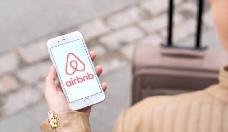 Airbnb Clone App Features Cost To Build An App Like Airbnb