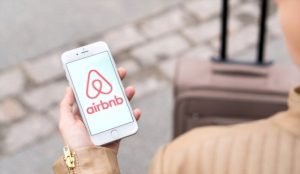 Airbnb Clone App Script