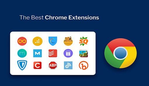 Best Chrome Extensions