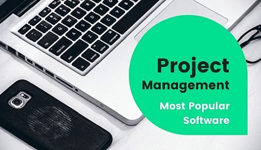 Top Project Management Software