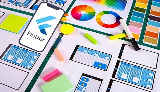 Flutter App Development Companies