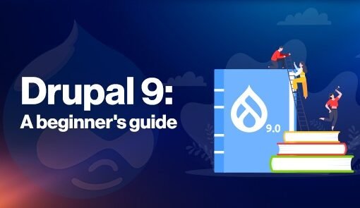 Drupal 9 Guide