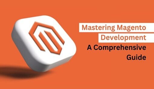 Mastering Magento Development